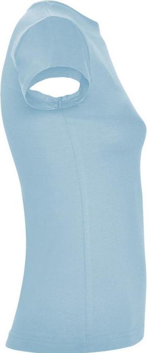 Immagine prodotto Alpinia Maglietta a maniche corte Jamaica Donna/Ladies (M)