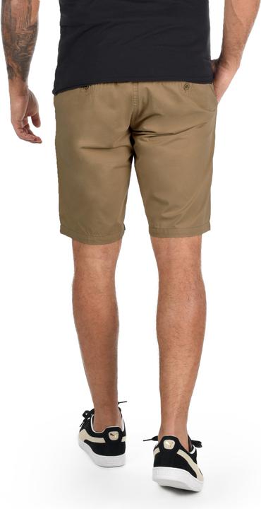 Immagine prodotto Blend Sasuke Pantaloncini Chino Shorts Panno Corti Da UomoIn Cotone 100% Regular- Fit (XL)