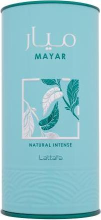 Actual product image Lattafa Perfumes Mayar Natural Intense (Eau de parfum, 100 ml)