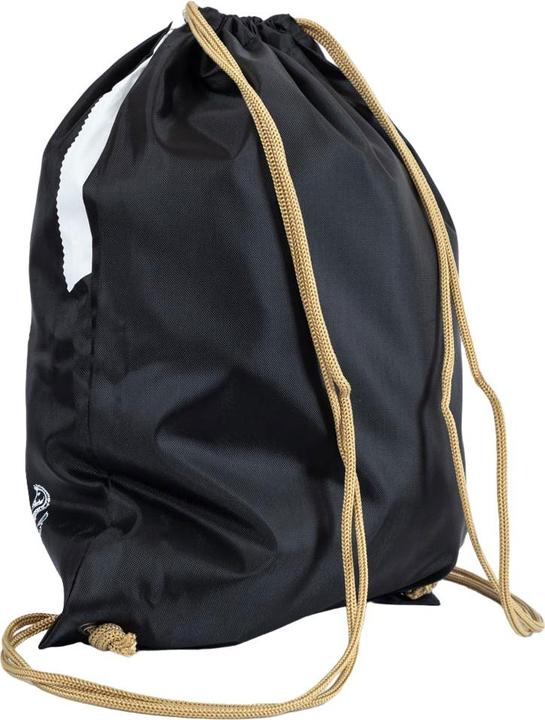 Actual product image Newcastle United FC Stripe Gym Drawstring Bag