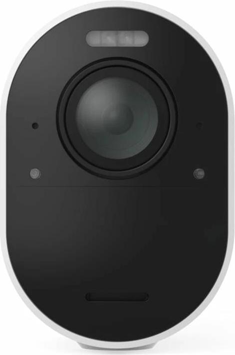 Image du produit Arlo Ultra 2 Spotlight, pack de 3 caméras, blanc (3840 x 2160 pixels)