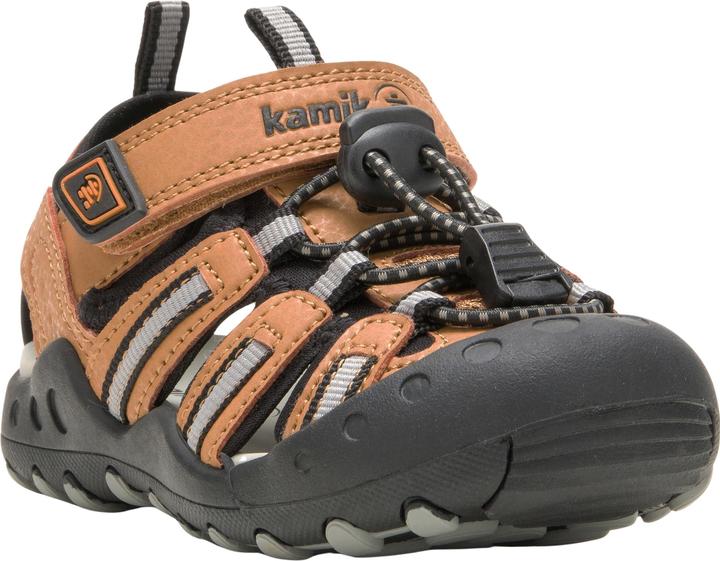 Actual product image Kamik Crab (29)