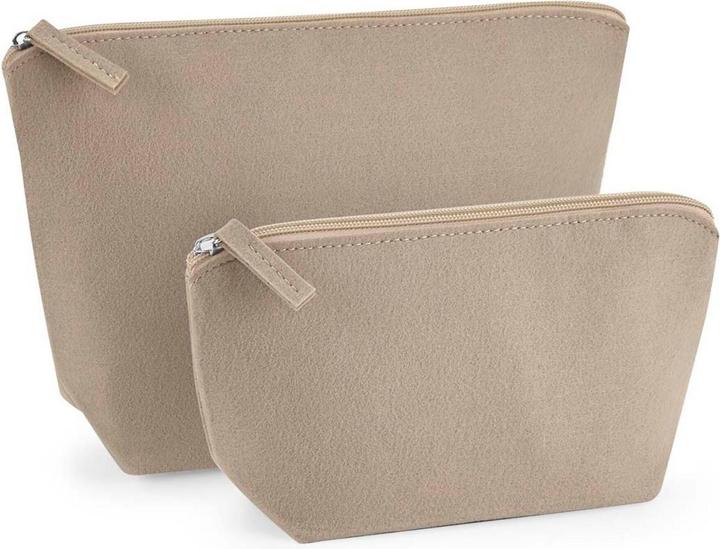Immagine prodotto Bagbase Feltro Borsa per Accessori