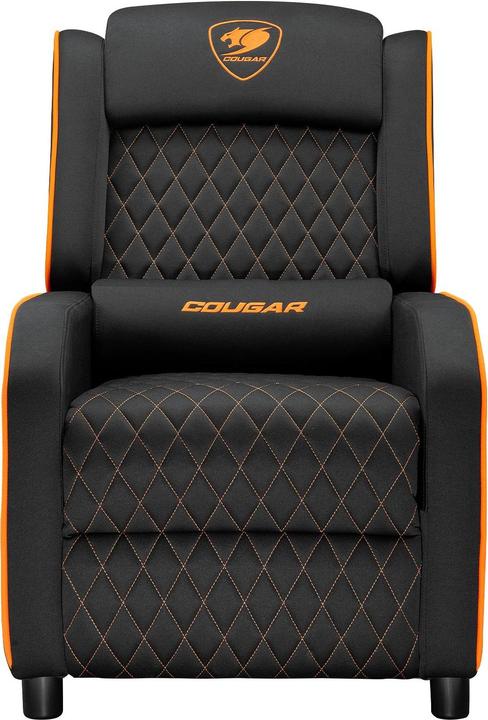 Produktbild Cougar Ranger One