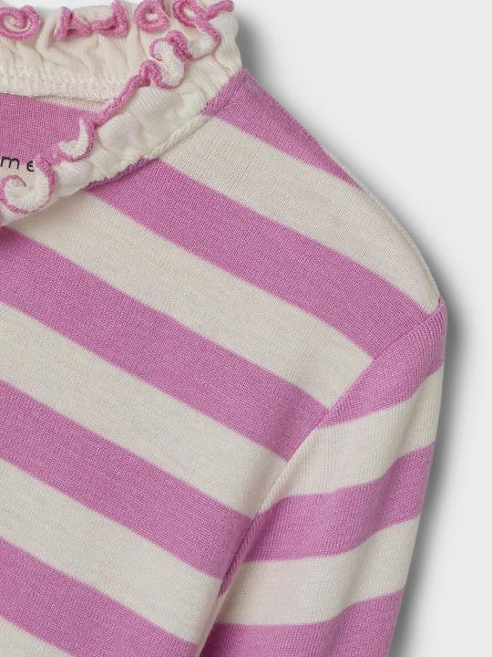 Produktbild Name it Slim Fit Oberteil mit langen Ärmeln (158)
