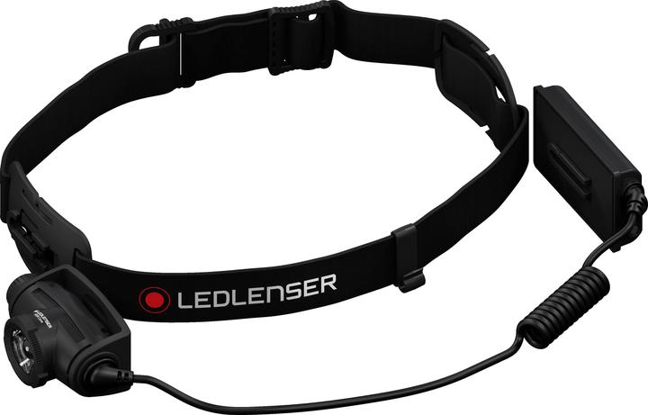 Image du produit Ledlenser Lampe frontale LED H5 Core (350 lm)