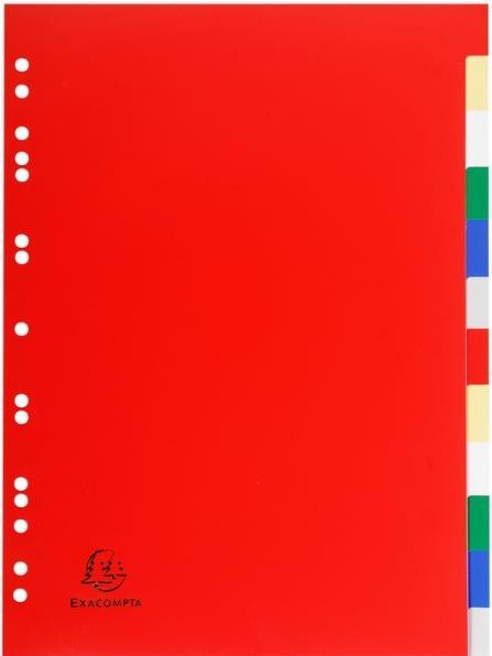 Geassorteerde kleuren