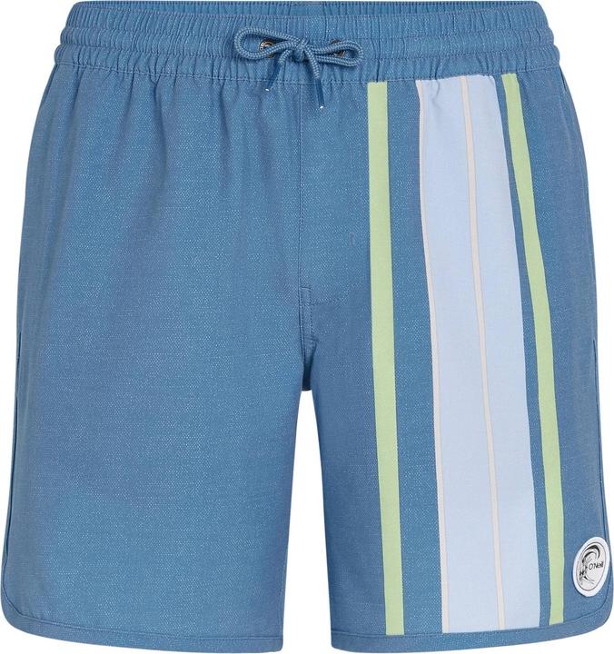 Actual product image O'Neill O'Riginals Scallop 16" Swimshorts (S)