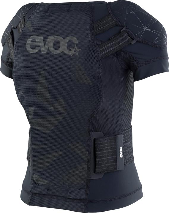 Image du produit Evoc Veste Protector Kids (S, Protection dorsale, Modèle unique)