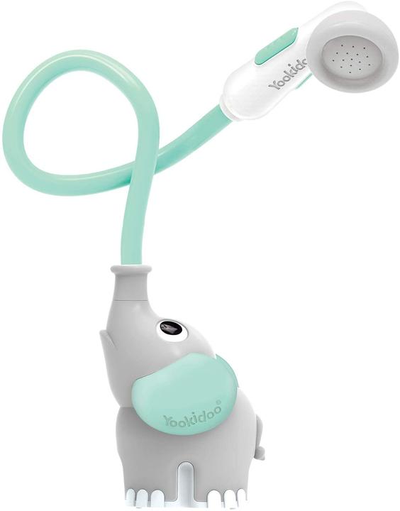 Actual product image Yookidoo Elephant Baby Shower