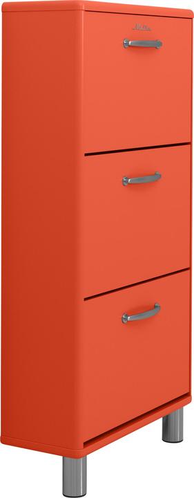 Actual product image tenzo Aydin (58 x 24 x 121 cm)