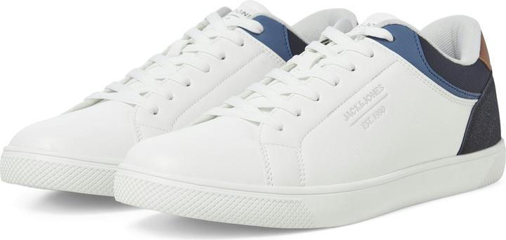 Image du produit Jack & Jones Baskets en caoutchouc Baskets (40)