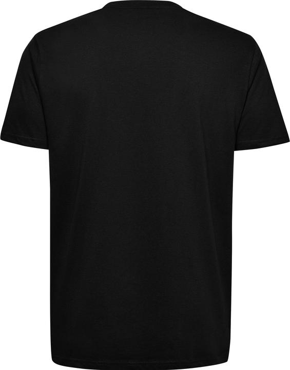 Produktbild hummel Go Cotton Logo T-Shirt S/S (XL)