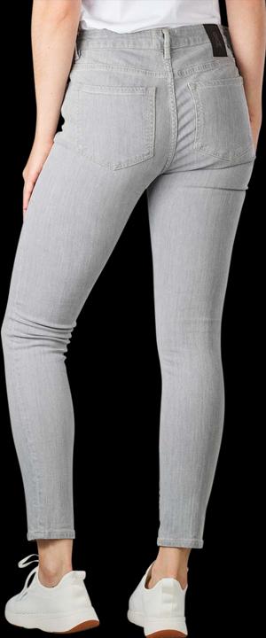 Immagine prodotto Armedangels Tillaa Skinny Fit Jeans in ferro (W26/L34)
