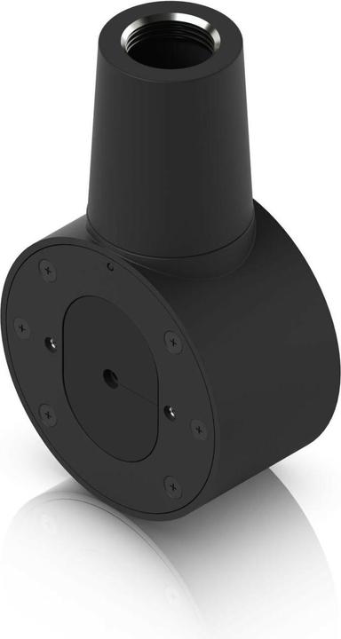 Actual product image Ubiquiti Camera Compact Junction Box Black 1 piece (Housing)