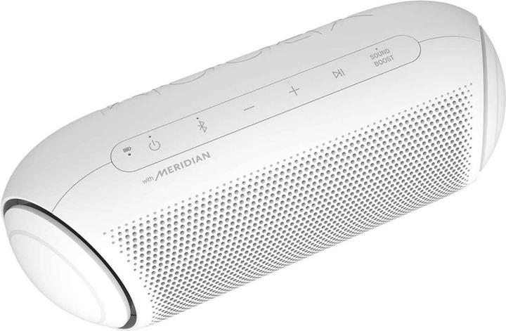 Produktbild LG XBOOM Go PL7 W (24 h, Akkubetrieb)