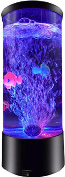 Image du produit i-Total Lampe poisson