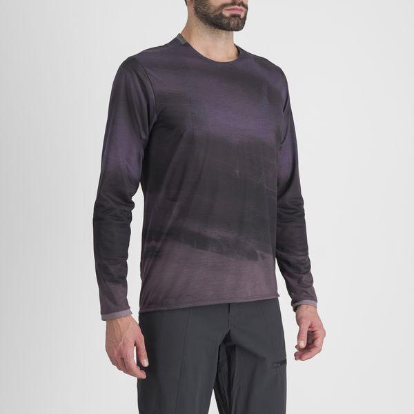 Actual product image Sportful Flow Giara Tee Long Sleeve (XL)