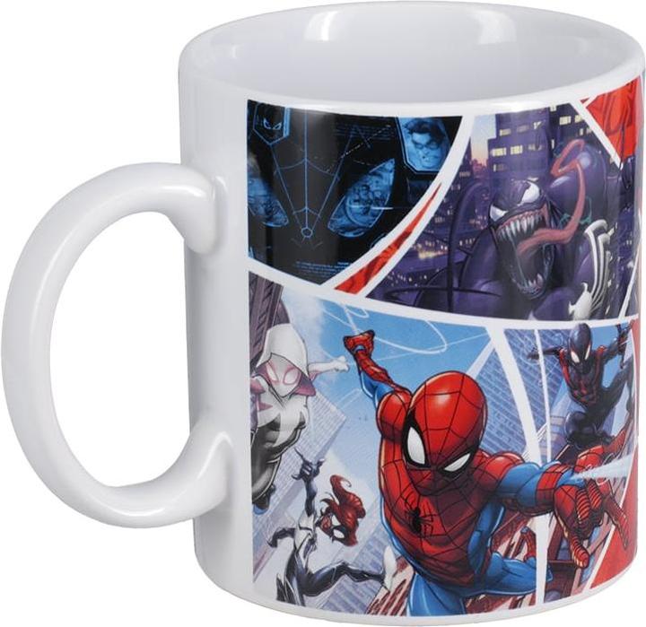 Image du produit Paladone Products MARVEL - Spider-Man - Mug Décor XL 550ml (550 ml, 1 x)