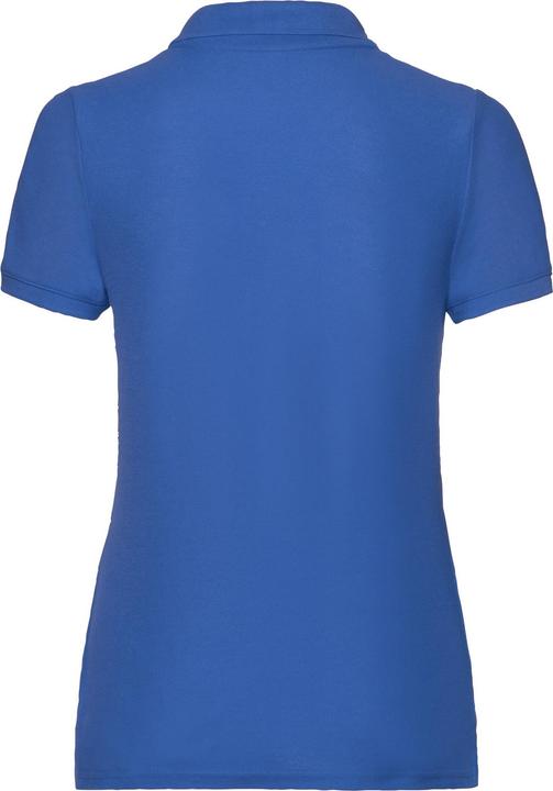 Produktbild Fruit of the Loom Lady Fit 6535 Poloshirt (XXL)