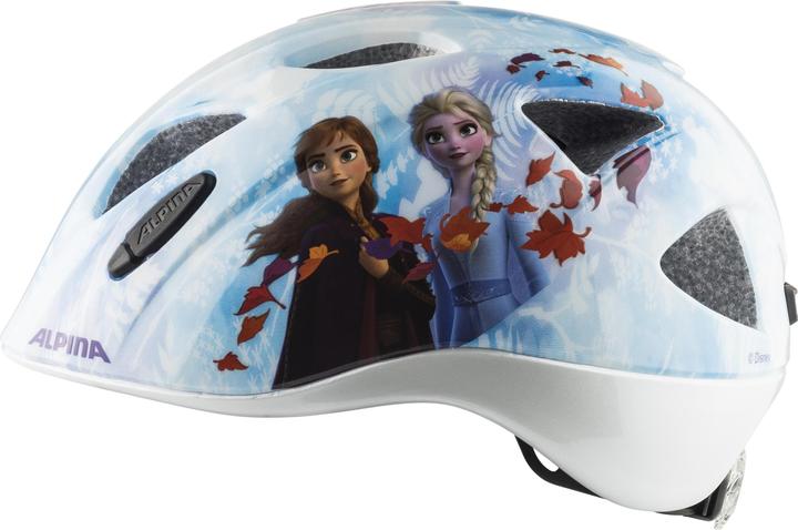Produktbild ALPINA SPORTS Ximo Disney (47 - 51 cm)