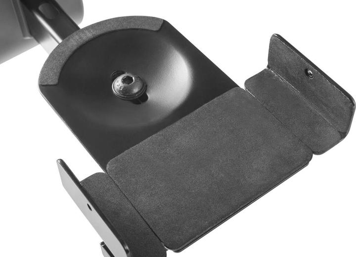 Produktbild Vivolink Speaker wall mount (1 Stk., Wandmontage, Schwenkbar, Neigbar)