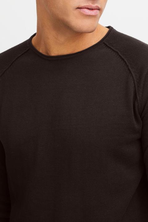 Immagine prodotto Blend John Maglione Pullover Maglieria Da Uomo Con Girocollo In Cotone 100% (XL)