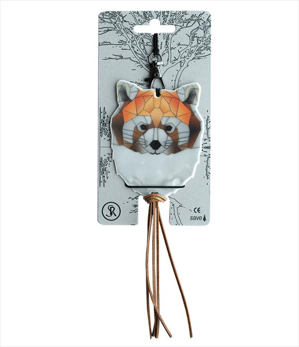 Softreflector Roter Panda