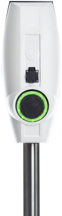 Actual product image EVBox Charging station BusinessLine Double 11 kW, hub (Type 2, 11 kW, 16 A)