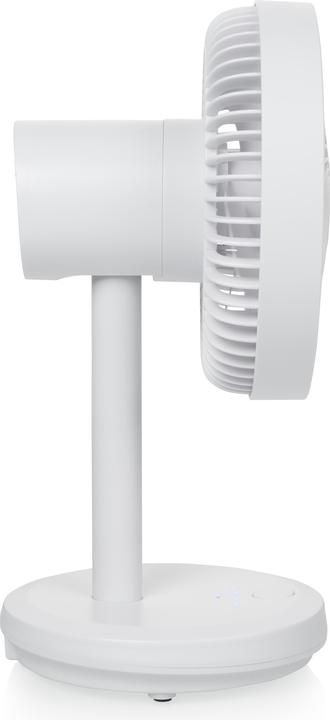 Actual product image Tristar VE-5841 USB table fan (49 dB)