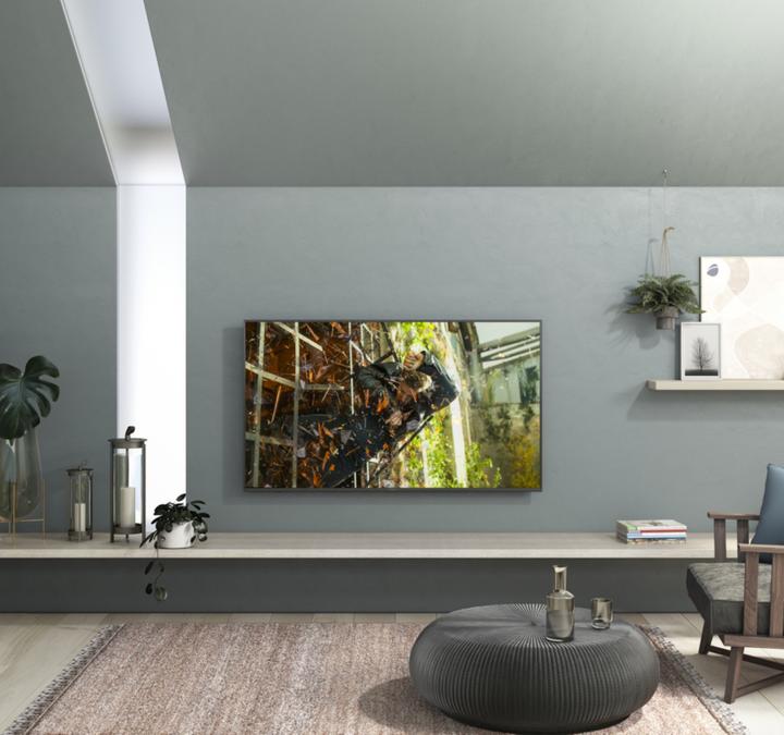 Produktbild Panasonic TX-65HXW904 (65", LCD, 4K, 2020)