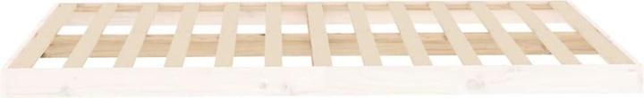 Actual product image VidaXL Burr (120 x 200 cm)
