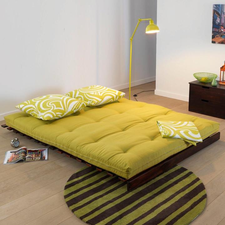 Image du produit La Redoute Interieurs Banquette Futon (Canapé-lit)