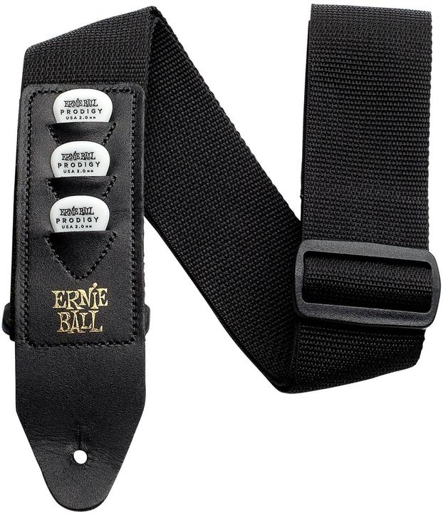 Ernie Ball E-Gitarrengurt (Instrumentengurt)