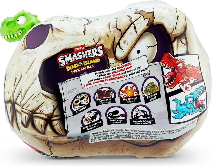 Produktbild Zuru Smashers
