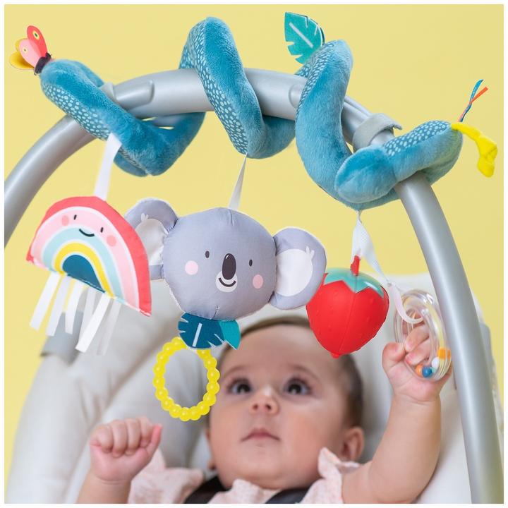Image du produit Taf Toys Spirale d'activités Koala