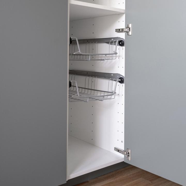 Produktbild Arebos Teleskopschublade 30 cm