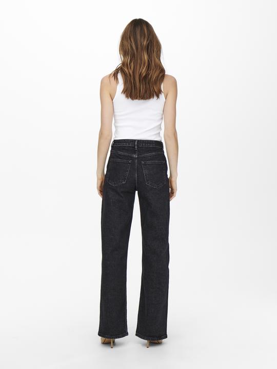 Produktbild Only ONLJuicy Wide High Waist Jeans (25)