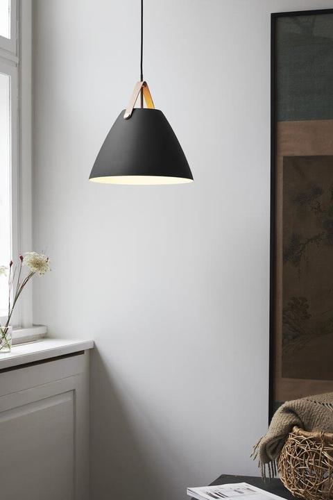 Actual product image Nordlux Strap (E27)
