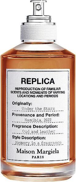 Produktbild Maison Martin Margiela Replica Under the Stars (Eau de Toilette, 100 ml)