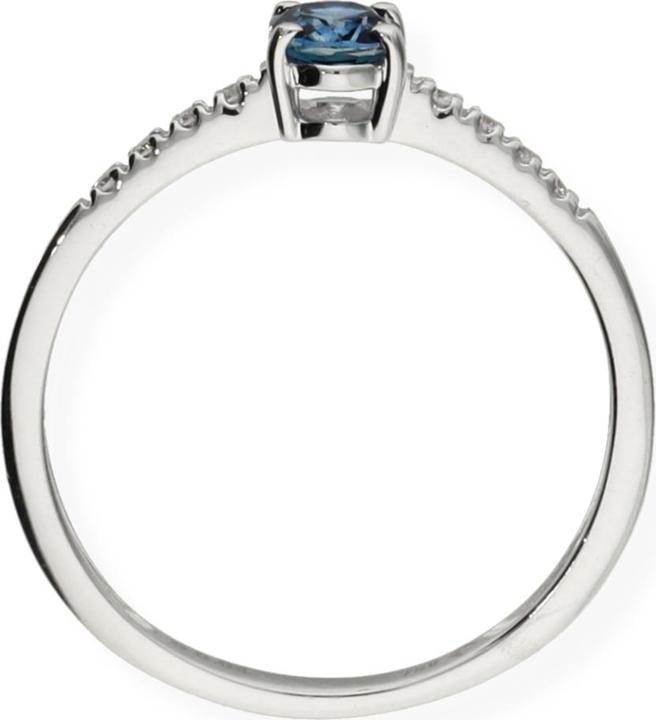 Immagine prodotto Carat Colorstone (56, Oro 750/18 K)