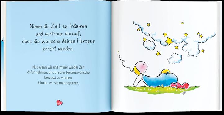 Produktbild Nimm dir Zeit (Deutsch, Hörtenhuber Kurt, Conny Wolf, Böttinger Johannes, 2022)