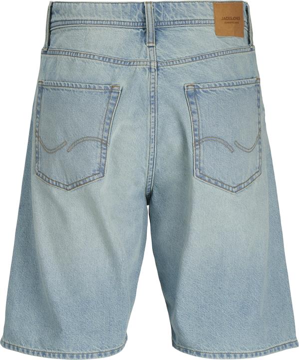 Actual product image Jack & Jones Plus Size Loose Fit Baggy Fit Shorts Baggy Fit Shorts (46)