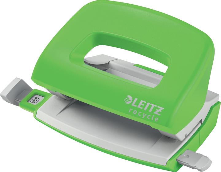 Produktbild Leitz Locher NeXXt Recycle