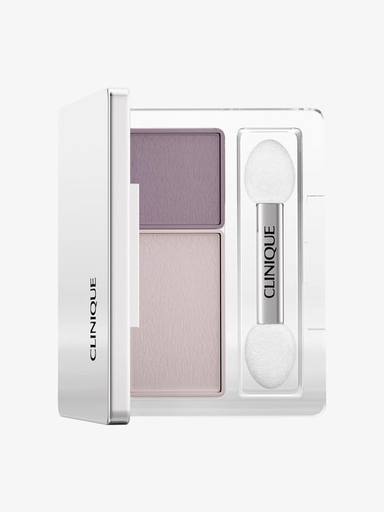 Immagine prodotto Clinique Tutto sull'ombra Duo Twilight Mauve (Prugna al brandy, Crepuscolo Malva)