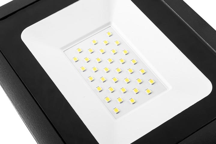 Neo Faretto SMD 50W 4000 lm 230V (4000 lm, IP65)