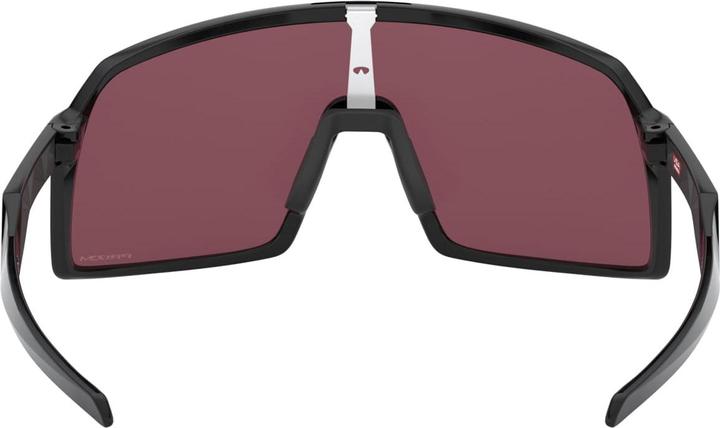 Produktbild Oakley Sutro S (Polished Black, Prizm Road Black)