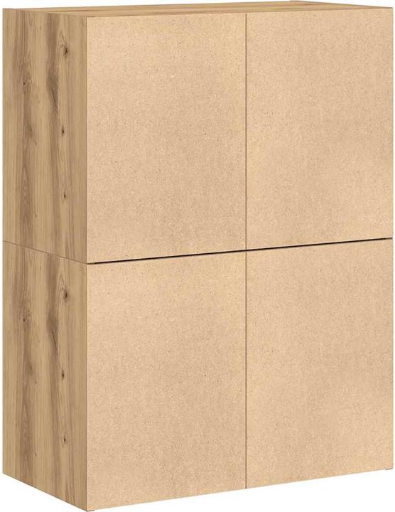 Produktbild VidaXL Lynne (60 x 31 x 40 cm)