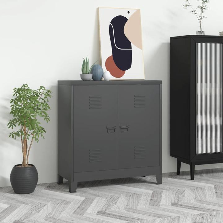 Produktbild VidaXL Daralis (90 x 40 x 100 cm)