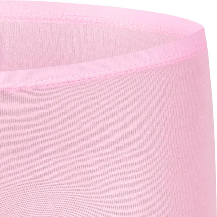Immagine prodotto Schiesser 9 pacchi di pantaloncini in cotone biologico 95/5 per bambini (104, confezione da 9)